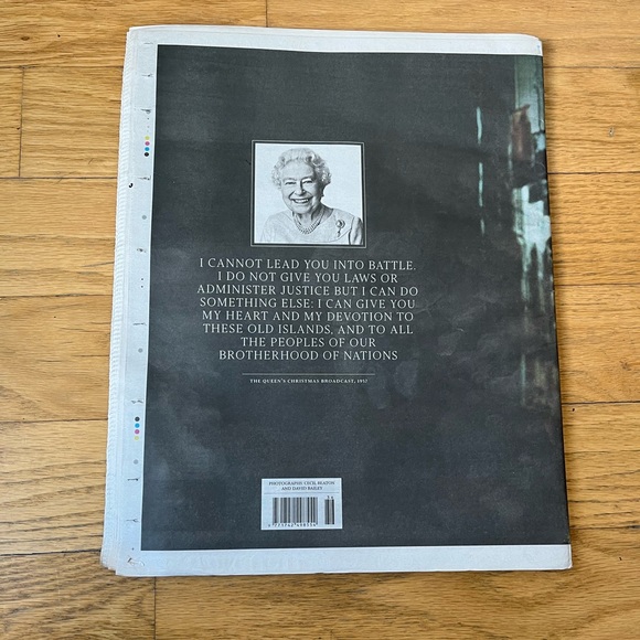 The Times and The Daily Telegraph Newspapers - Picture 8 of 14